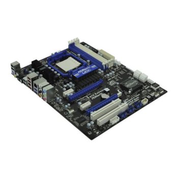 Дънна платка ASRock 870 Extreme3, AM3, AMD 870, DDR3, 2xPCI-E (CF), SB7.1, Lan1000, 5 x SATA 6Gb/s RAID 0,1,5,10, 1394, eSATA3, 2xUSB3.0, ATX | JAR Computers ASRock 870 Extreme3