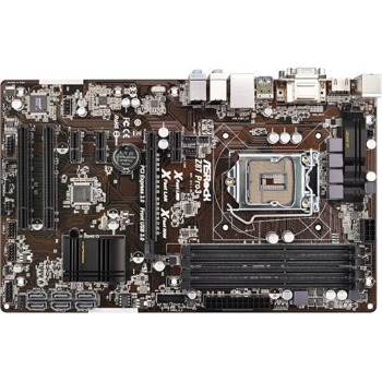 ASRock Z87 Pro3