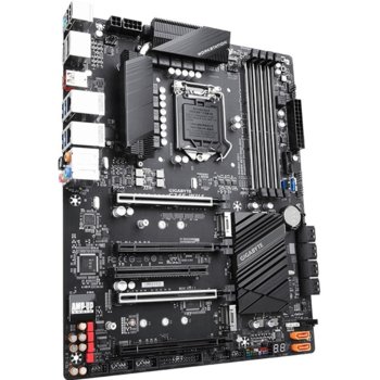 Gigabyte C246-WU4