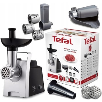 Tefal HV 7IN1 NE109838 Мостра