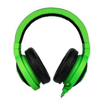 Слушалки Razer Kraken