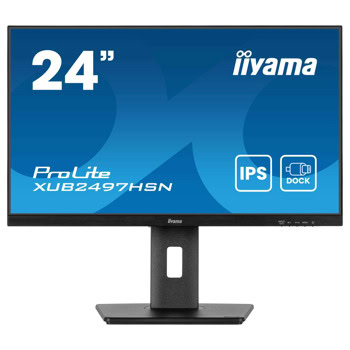 IIYAMA XUB2497HSN-B2