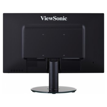 ViewSonic VA2719-2K-SMHD
