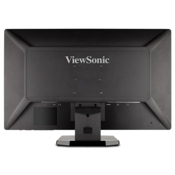 27 Viewsonic VX2703MH