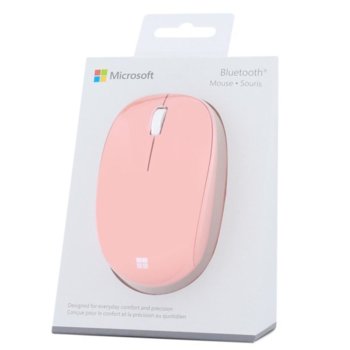 Microsoft Bluetooth 1929 Peach