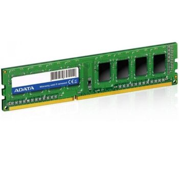 Памет 4GB DDR4 2400 MT/s, A-Data, Premium CL17, 1.2 V | JAR Computers Памет 4GB DDR4 2400 MHz A-Data