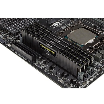 CORSAIR Vengeance LPX 64GB(4x16GB) DDR4 3600MHz