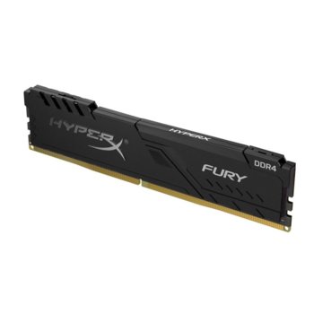 Kingston 4GB DDR4 HyperX Fury 3200Mhz