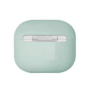 Uniq AirPods 3 Lino Silicone Case