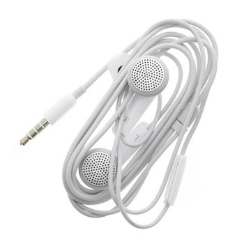 Слушалки Huawei Headset Dolby, микрофон, бял, булк | JAR Computers Huawei Headset Dolby white bulk DC18086