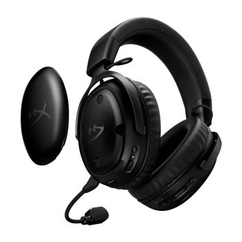 слушалки hyperx cloud iii s черни