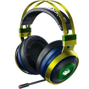 Razer Nari Ultimate Lucio Edition