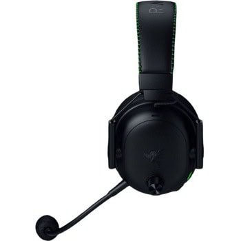 razer blackshark v3 pro for xbox черни