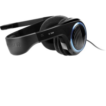 Sennheiser U 320 Gaming 504568