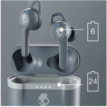 Skullcandy Indy Evo S2IVW-N744