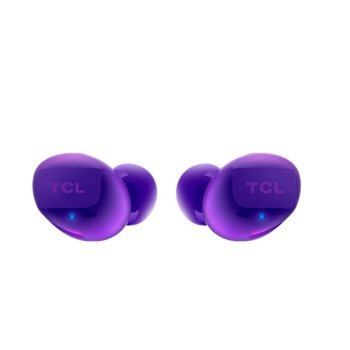 TCL In-Ear True Wireless Headset Purple