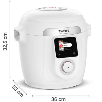 Tefal CY9621F2 | JAR Computers Tefal CY9621F2