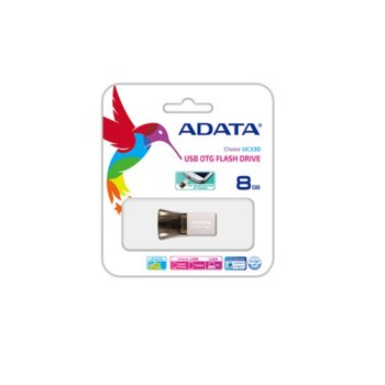 8GB A-Data Choice UC330 USB 2.0