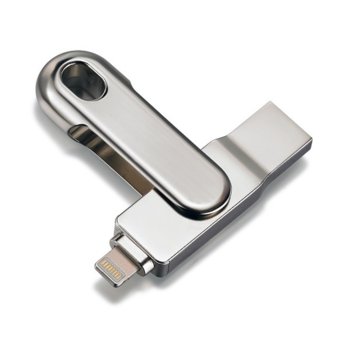 Platinet iOS Pendrive USB3.0 16GB PMFL163A