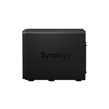 Synology DiskStation DX1215