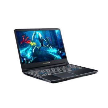 Acer Predator Helios 300 PH315-52