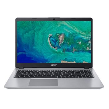 Acer Aspire 5 A515-52G-380A Mi Portable Silver