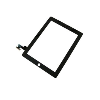 Тъч модул iPad 2 touch, черен | JAR Computers iPad 2 touch Black 85878