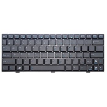 Клавиатура за ASUS EEE PC 1002H 1004DN Black US