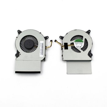 CPU FAN Lenovo IdeaCentre A540 A740