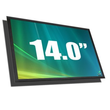 Матрица за лаптоп LP140WH8-TLD1