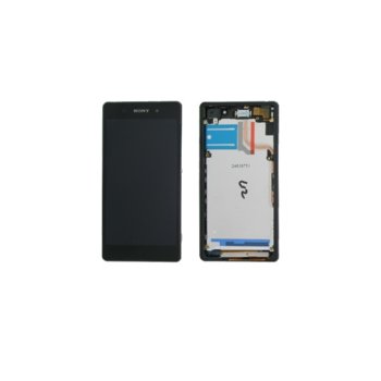 Sony Xperia Z2 D6502 LCD Original 90373