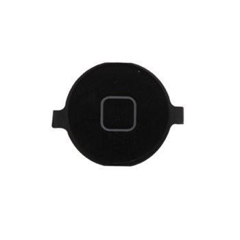 Apple iPhone 4S Home button, Black