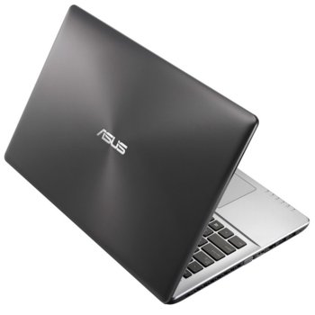 156 ASUS X550DP-XX006D