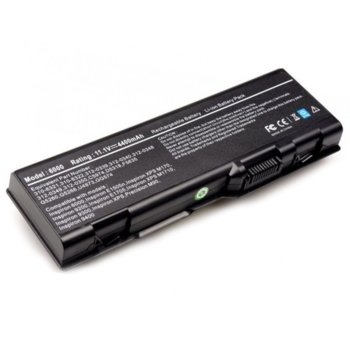 Батерия за Dell Inspiron 11.1V 4400mAh 6cell