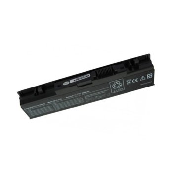 Батерия (заместител) за лаптоп Dell Studio 1535 1536 1537 1555 1558, 6 cells, 11.1V, 5200mAh | JAR Computers Dell Studio 1535 1536 1537 1555 1558