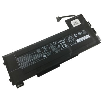 Батерия за HP ZBook 15 G3 11.4V 7800mAh 9cell