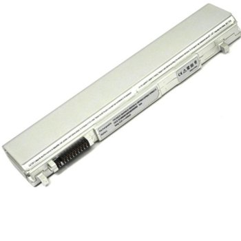 Батерия (заместител) за лаптоп Toshiba, съвместима с Portege series/ Dynabook series, 6-cell, 10.8V, 4400mAh | JAR Computers Батерия за Toshiba Portege 10.8V 4400mAh 6cell