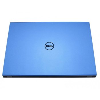 156 DELL Inspiron 3542 5397063477821 Blue