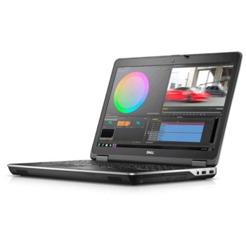 15.6 Dell Precision M2800 CA004PM280011MUMWS