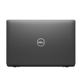 Dell Latitude 5501 #DELL02692