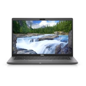 Dell Latitude 7410 N007L741014EMEA