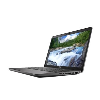 Dell Latitude 5501 N008L550115EMEA_UBU-14