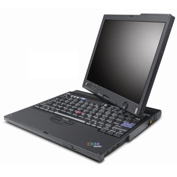 Lenovo/IBM UU5BFBM 12.1