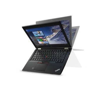 Lenovo Thinkpad Yoga 260 (20FD0021BM)