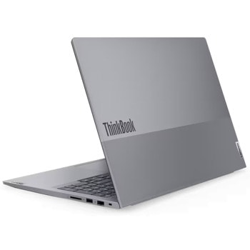 Lenovo ThinkBook 16 G6 IRL 21KH007YRM