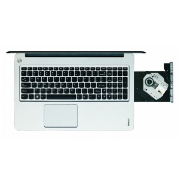 15.6 Lenovo IdeaPad U510 59393096 Silver