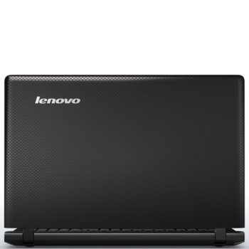 Lenovo IdeaPad 100 black 80QQ0097RI