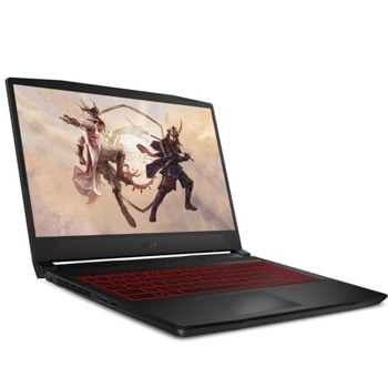 MSI Katana GF66 11UC-279XBG 9S7-158212-279_16GB