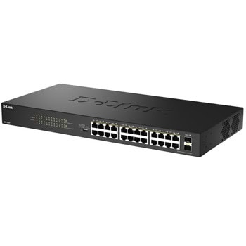 D-Link DGS-1026P