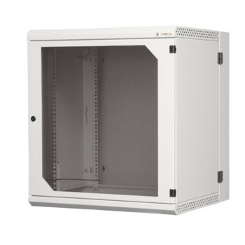 Conteg rack 15U RUN-15-60/60-TH-I
